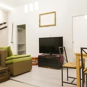 Cozy Apartamento